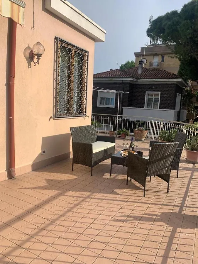 Appartamento Betti, San Giuliano Mare Rimini Włochy