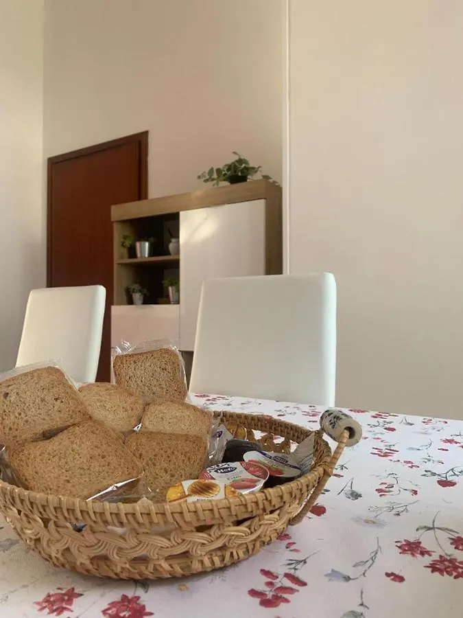 Appartamento Betti, San Giuliano Mare Rimini Apartament