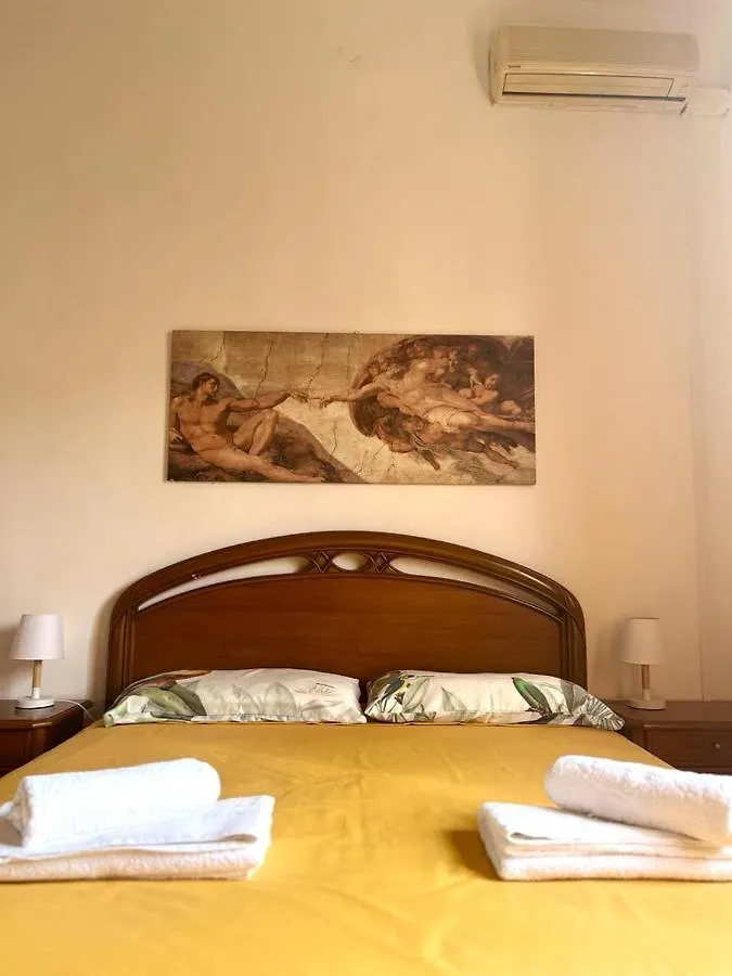 Appartamento Betti, San Giuliano Mare Rimini